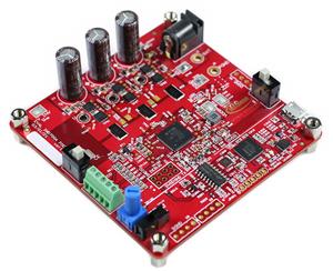 Infineon EVAL_IMD700A_FOC_3SH