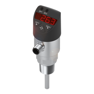 Balluff BFT 6050-JC003-D00A0C-S4 Contact temperature sensors