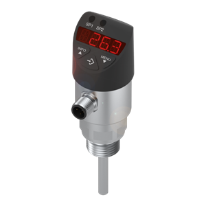 Balluff BFT 6050-HV003-D00A0C-S4 Contact temperature sensors
