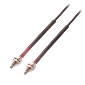 Balluff BFO D22-LAP-KB-EAK-15-02 Plastic and glass fibers for fiber-based devices