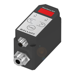 Balluff BFF TX010-HA004-D00A2C-S4 Thermal Flow Controllers Turkey
