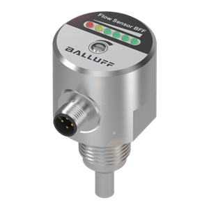 Balluff BFF T7040-JA001-D06A2A-S4 Thermal Flow Controllers Turkey