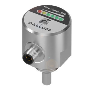 Balluff BFF T7031-HA001-D06A2A-S4 Thermal Flow Controllers Turkey