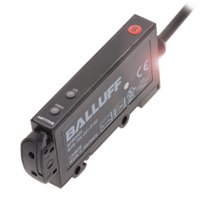 Balluff BFB 75K-001-N-02 Fiber-based devices for plastic and glass fibers