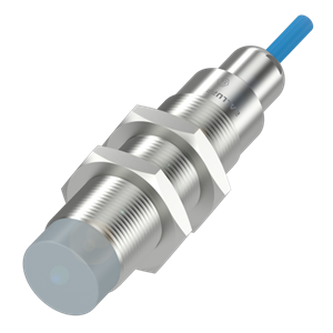 Balluff BES M18EH2-GNX80F-BT02-X05 Inductive sensors for hazardous areas