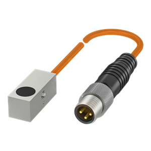 Balluff BES Q08MEC-PSC20B-EZ00,3-GS49-519 Inductive proximity switches and proximity sensors