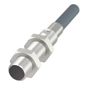 Balluff BES M05EC-PSC08B-ES05-T Temperature-rated inductive sensors