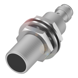 Balluff BES M18MI-PSC80A-S04G-W10 Inductive factor 1 sensors