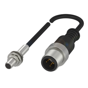 Balluff BES 516-3005-G-SA13-E4-C-S4-00,3 Inductive proximity switches and proximity sensors