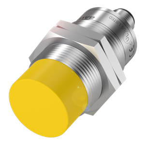 Balluff BES M30EN-PFC15F-S04G-D11 Inductive safety sensors