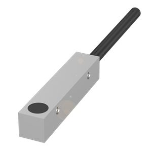 Balluff BES Q05EC-GNX08B-EP02 Inductive NAMUR sensors