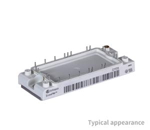 Infineon FP35R12N2T7_B11 1200 V, 35 A PIM IGBT module