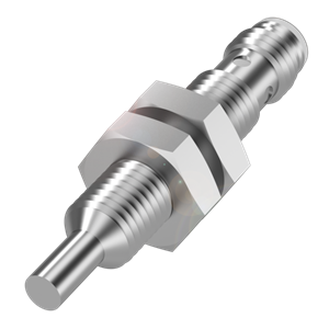 Balluff BES Z10E-PSC08B-S49G-R05 Pressure-rated inductive sensors