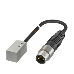 Balluff BES Q08MFC-PSC20B-EP00,33-GS49 Inductive proximity switches and proximity sensors