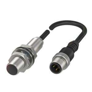 Balluff BES M12MI-PSC40B-BP03-GS04 Inductive proximity switches and proximity sensors Turkey