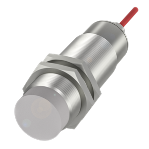 Balluff BES 515-362-SA4-D-TF-05 Temperature-rated inductive sensors