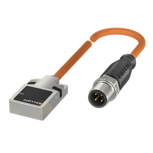 Balluff BES R01ZC-PSC50B-BZ01-GS04-V02 Magnetic-field-resistant inductive sensors