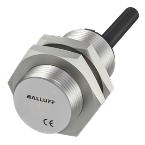 Balluff BES M18MD-NOC80B-BP05-003 Inductive proximity switches and proximity sensors