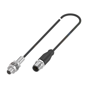 Balluff BES M08MG-GSC20B-BZ00,3-GS04-U02 Inductive proximity switches and proximity sensors