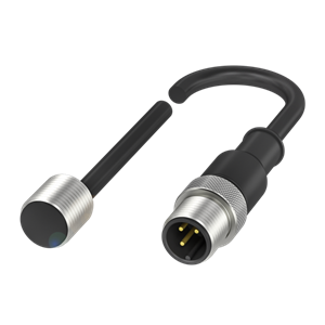 Balluff BES M12EA-POC40B-EP00,3-GS04 Inductive proximity switches and proximity sensors