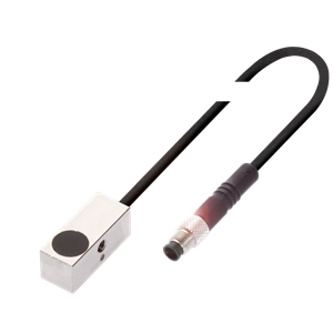 Balluff BES Q08MEC-PSC20B-EP00,3-GS26 Inductive proximity switches and proximity sensors