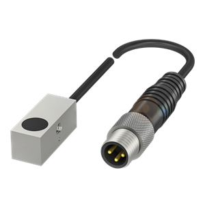 Balluff BES Q08MEC-PSC15B-EP00,3-GS49 Inductive proximity switches and proximity sensors