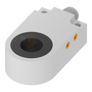 Balluff BES IKVS-015.23-G-S4 Inductive ring sensors and tube sensors