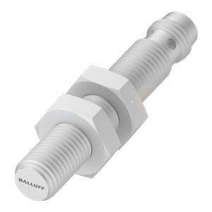 Balluff BES M08EG-PSC15A-S49G-W Inductive factor 1 sensors Turkey