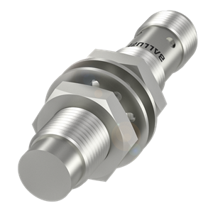 Balluff BES M12EF1-NSC10F-S04G-S Pressure-rated inductive sensors