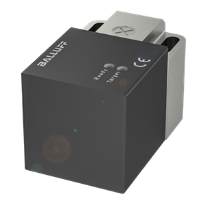 Balluff BES Q40KEU-NAH20B-S04G-001 Inductive proximity switches and proximity sensors