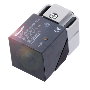 Balluff BES Q40KEU-USU25F-S21G Inductive proximity switches and proximity sensors Turkey