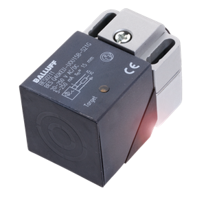 Balluff BES Q40KEU-USU15B-S27G Inductive proximity switches and proximity sensors Turkey