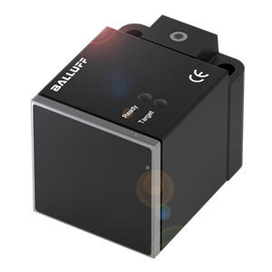 Balluff BES Q40KFU-PAC20B-S04G Inductive proximity switches and proximity sensors