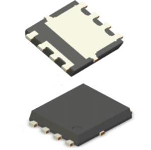 Infineon IAUC120N06S5N017 60V, N-ch, 1,7mOhm max, Automotive MOSFET, SSO8 (5x6), OptiMOS(TM) 5