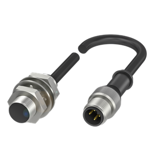 Balluff BES 516-325-E4-C-S4-00,5 Inductive proximity switches and proximity sensors