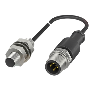 Balluff BES 516-324-E4-C-S4-00,5 Inductive proximity switches and proximity sensors