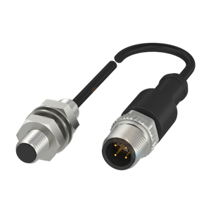 Balluff BES 516-324-E4-C-S4-00,3 Inductive proximity switches and proximity sensors
