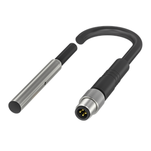 Balluff BES 516-3007-G-E4-C-S26-00,2 Inductive proximity switches and proximity sensors