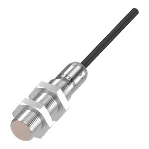 Balluff BCS M12K4G1-GSM50C-EP02 Capacitive sensors for object detection