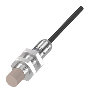 Balluff BCS M12K4G1-GOM80G-EP02 Capacitive level sensors without media contact