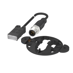 Balluff BCS R08RRE-PIMFHC-EP00,3-GS04 Capacitive level sensors without media contact