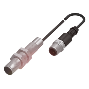 Balluff BCS M12B4I1-PSC40D-EP00,3-GS04 Capacitive sensors for object detection Turkey