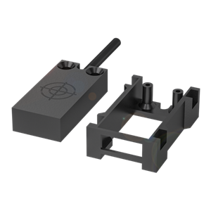 Balluff BCS R08RR01-NOMFAC-EP02 Capacitive level sensors without media contact