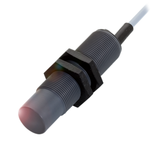 Balluff BCS M18VVI1-NOCFAG-DV02 Capacitive level sensors without media contact