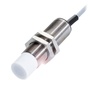 Balluff BCS M18T4I1-PSC15G-DV02 Capacitive level sensors without media contact Turkey