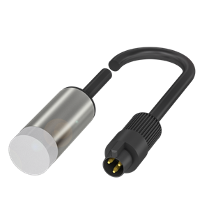 Balluff BCS G10T4C-XXS80G-EP02-GZ01-002 Capacitive sensor heads for amplifiers