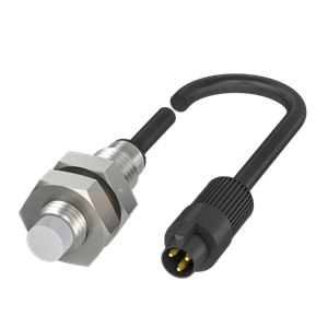 Balluff BCS M08T4C1-XXS30G-EP02-GZ01-002 Capacitive sensor heads for amplifiers Turkey