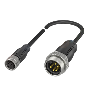 Balluff BCC M415-A315-3A0-766-PX0334-010 Double-ended cordsets Turkey