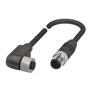 Balluff BCC M428-M418-3A-349-PS0825-020 Double-ended cordsets Turkey