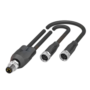 Balluff BCC M314-M314-M314-U2024-003 Y-splitters